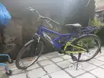 Hero bicycle.  /in Good Condition /good colour /bicycle /good quality