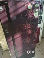 Godrej frij 215 lit