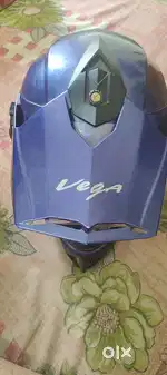 Vega Off road Helmet