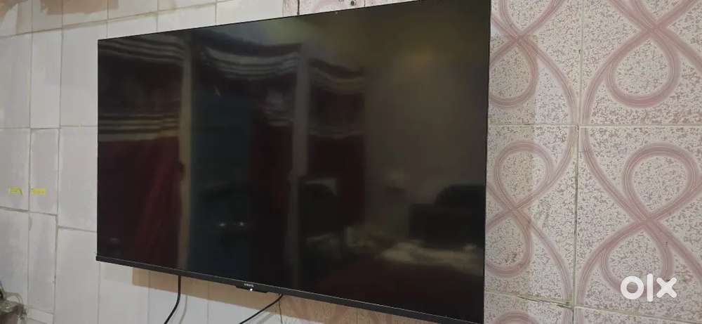 42 Xiaomi 4K Fire TV