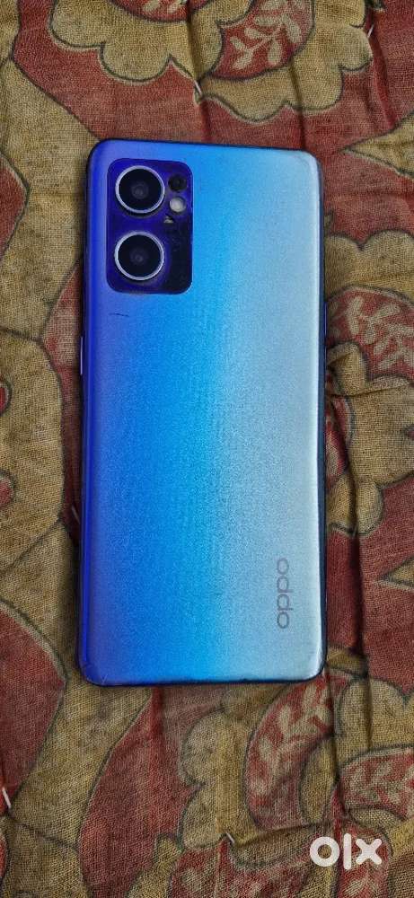 2023 Oppo Reno7 5G