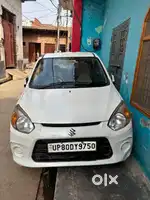 Maruti Suzuki Alto 2017 CNG & Hybrids 65000 Km Driven