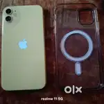 iPhone 11 4 GB RAM 64