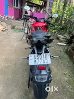 Ns200 For urgent sale
