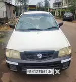 Maruti Suzuki Alto 2005-2010 LXi BSIII, 2010, Petrol