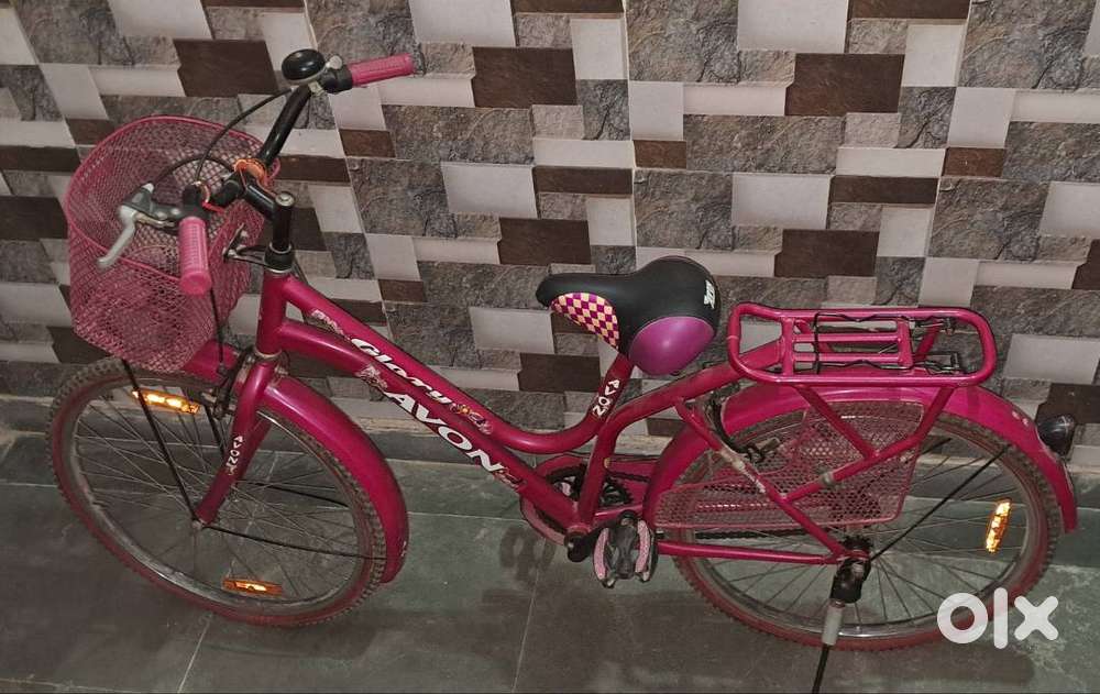 Avon Glory female bicycle