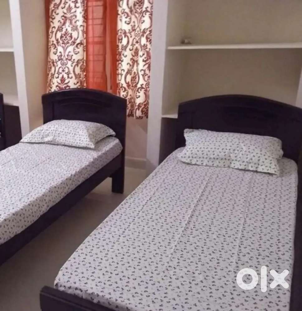 NO DEPOSIT MALE PG GOREGAON WEST ANDHERI MALAD OSHIWARA