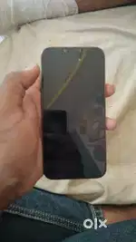 I phone 13 pro Max