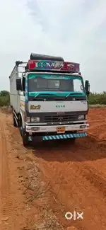 Good condition vehicle