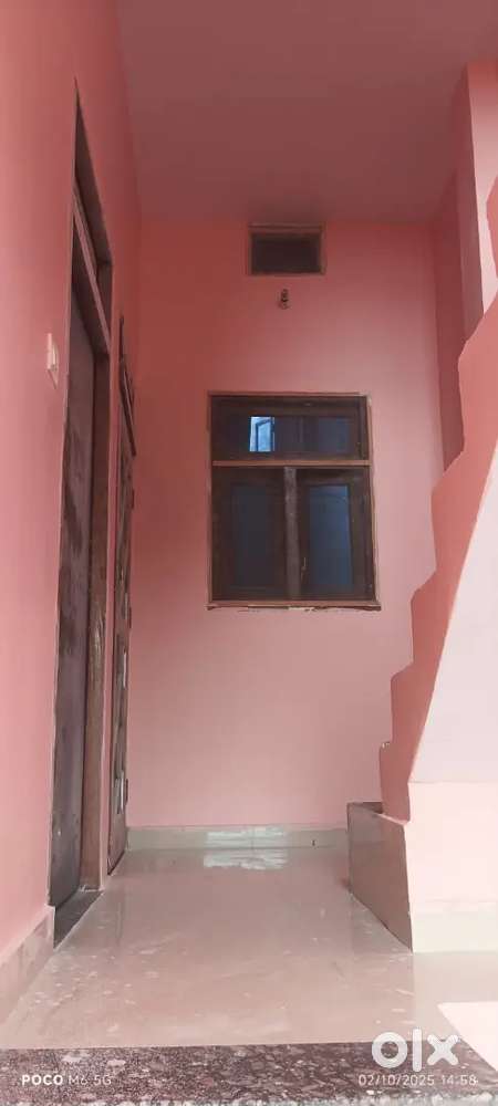 Two  rooms sat for Rent