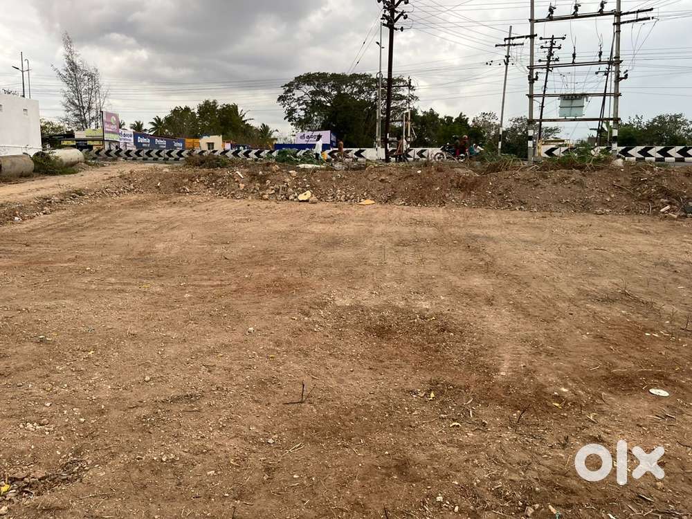 Land for rent