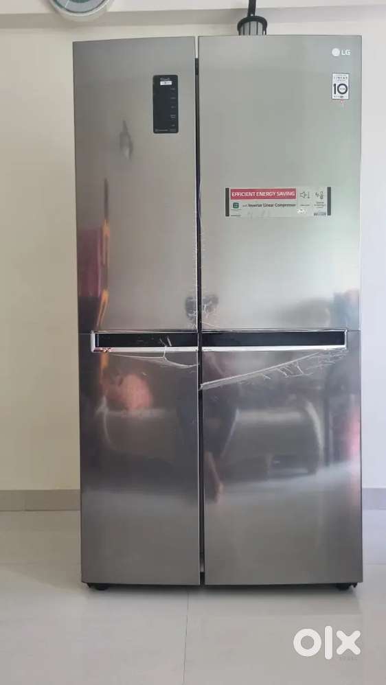 LG Refrigerator for sale