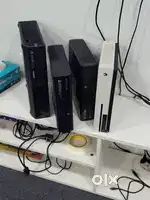 Xbox Series s xbox 360 available at good price