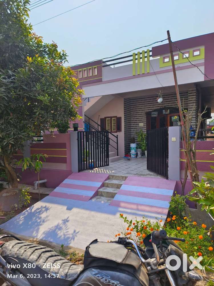 Veerabadrapruam ,Tanuku house for sale
