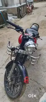 ROYAL ENFIELD SELLING