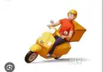 Wanted delivery boys in Vijayawada autonagar