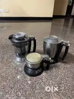 Panasonic Mixer Grainder