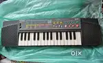 Casio keyboard SA-35
