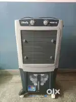 Burly Pride 40 air cooler, perfect working condition.