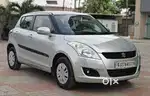 Maruti Suzuki Swift 2011-2014 VDI, 2013, Diesel