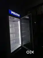 Voltas visi cooler- 2024 Model Excellent condition