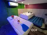 THE DREAM SPA
