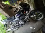 Bike is good condition