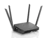 D-Link DIR-825