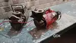 Water motor