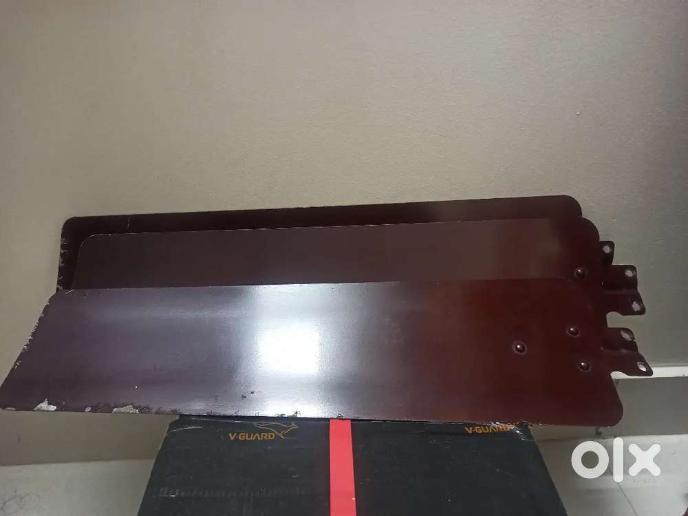 High Speed Ceiling Fans -03 No's