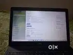 Processor intel celeron storage 500gb ram 4gb
