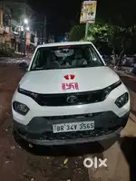 Tata Punch  2024 Petrol Well Maintained