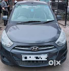 Hyundai i10 1.2 Kappa Magna, 2012, Petrol