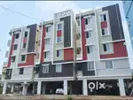 Spacious 2BHK flat in pm palem
