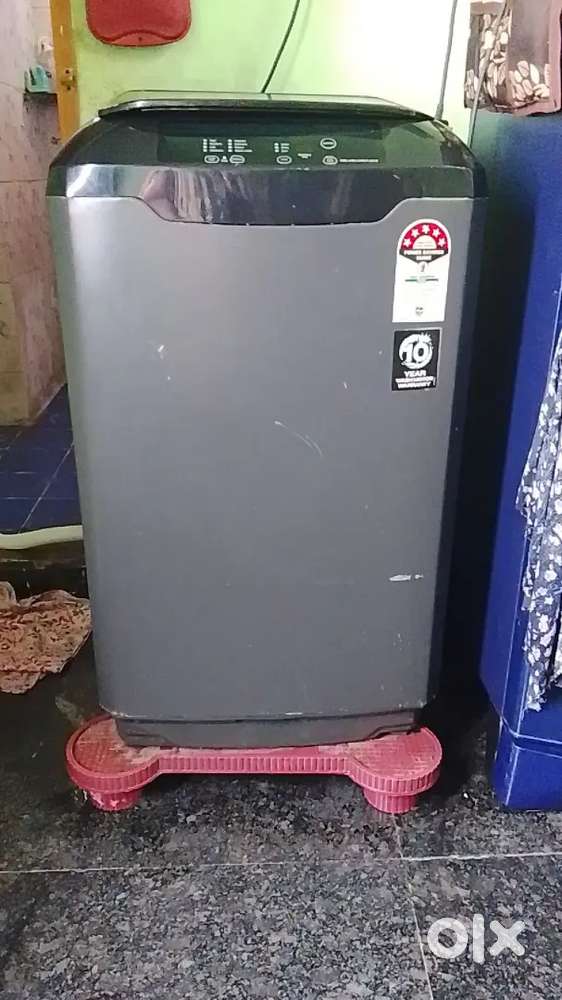 Goorej 7.0 kg washing machine