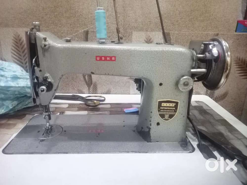Umbrella machine