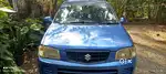 Maruti Suzuki Alto 2007 Petrol 140000 Km Driven