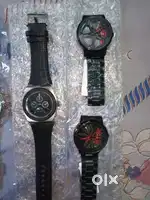 Premium watches
