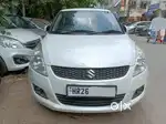 Maruti Suzuki Swift VXi 1.2 ABS BS-IV, 2012, Petrol