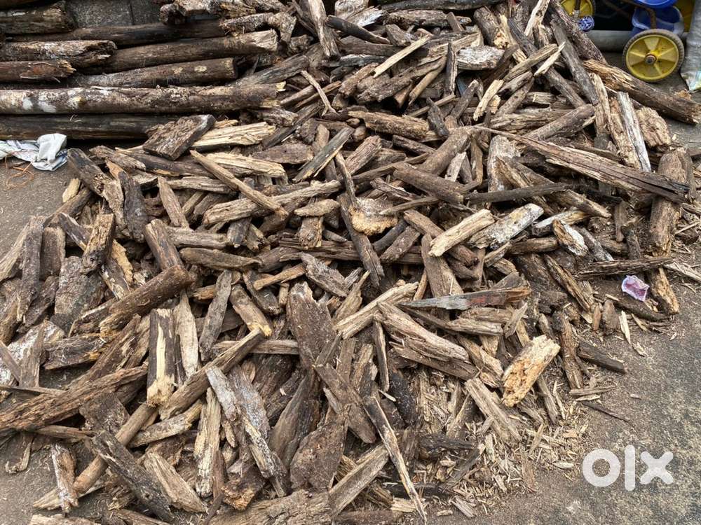 Wood for sale