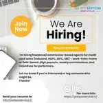 Sales executive