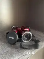 kodak pixpro AZ401