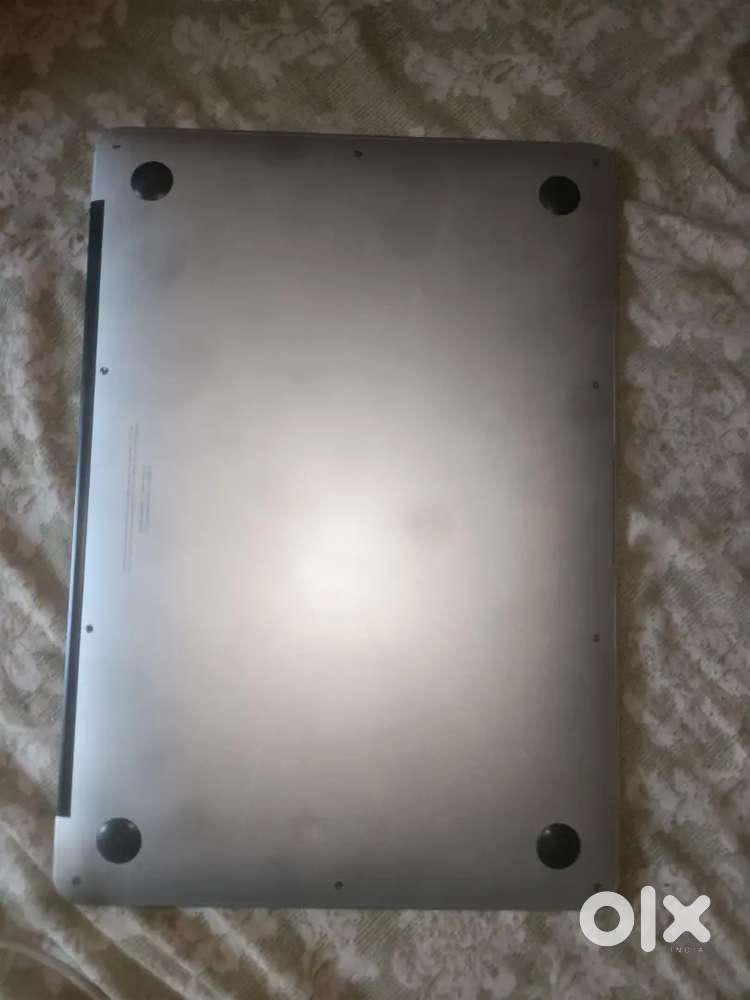 Apple MacBook air