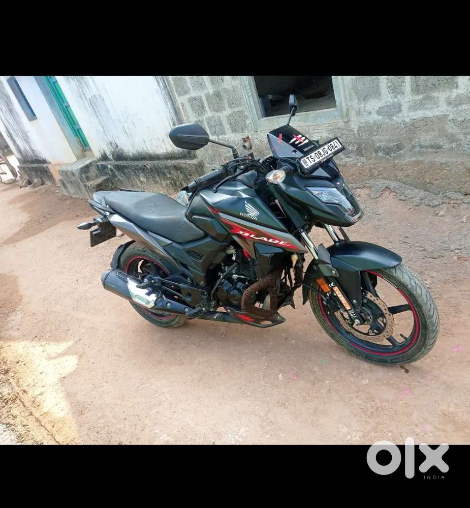 Good condition,well maintained