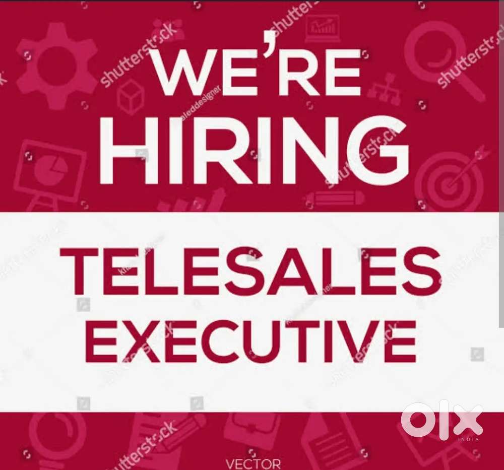 Tele executive