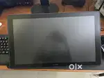 Huion kamvas 22 drawing tablet