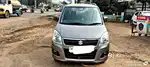 Maruti Suzuki Wagon R 2016 Petrol Well Maintained