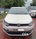 Volkswagen Polo 1.5 TDI Highline, 2018, Diesel