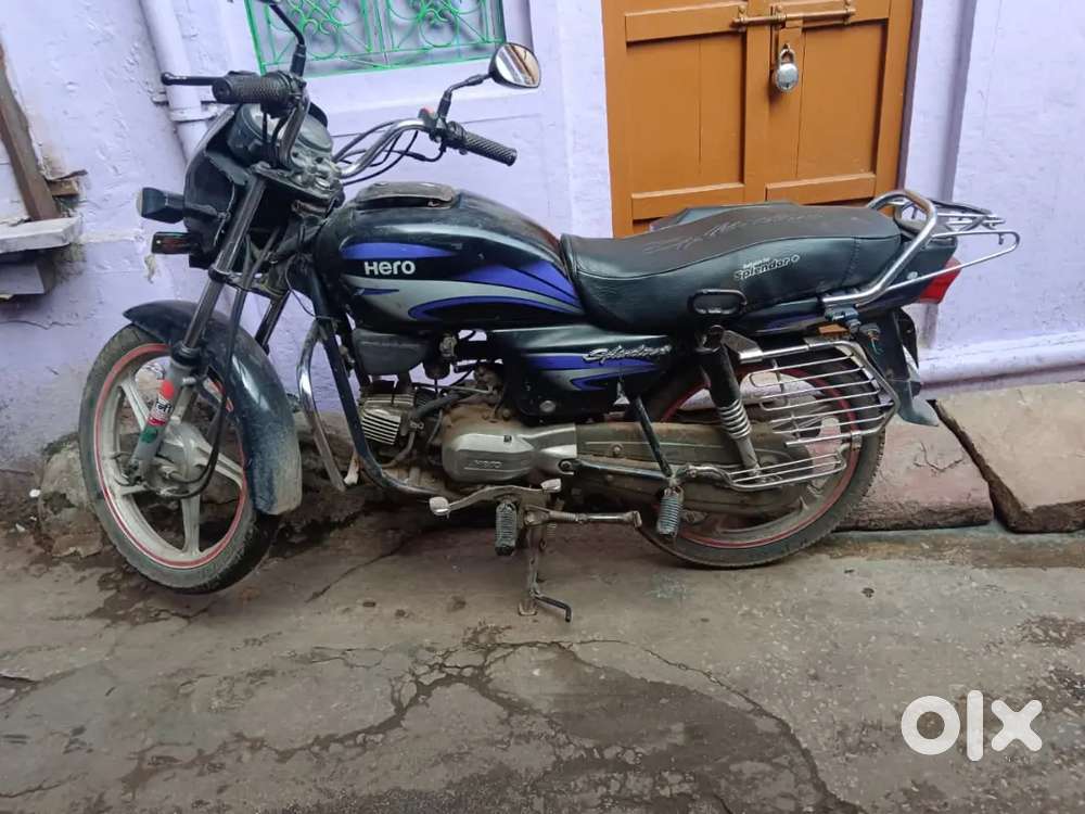 Good condition with milage of 40 km.  Karauli Rajasthan