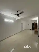 Spacious 3bhk rental